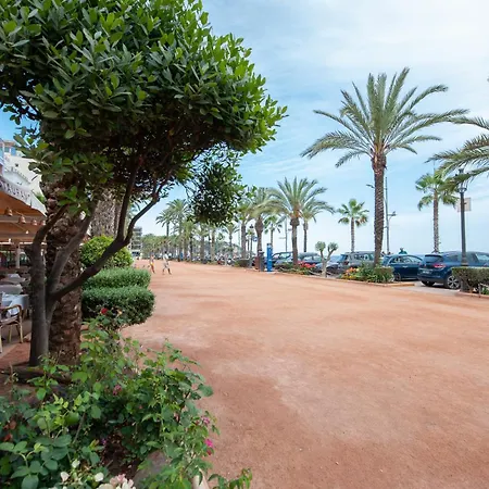Lägenhet Playa Perils Lloret de Mar