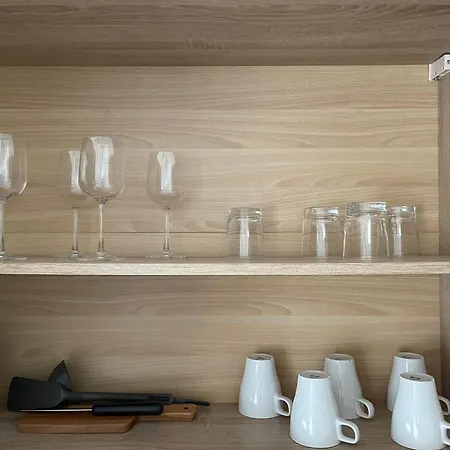 Apartman Playa Perils