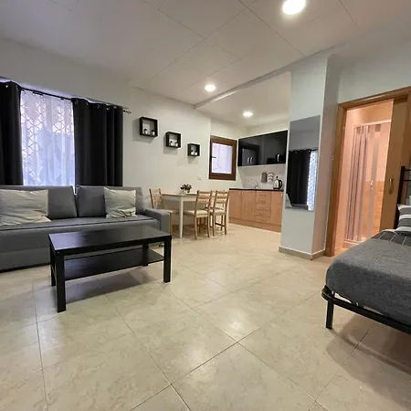 Apartman Playa Perils Lloret de Mar