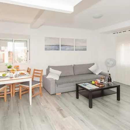Playa Perils Apartman *