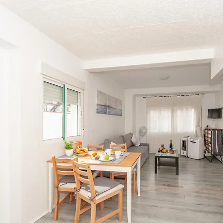 Apartman Playa Perils