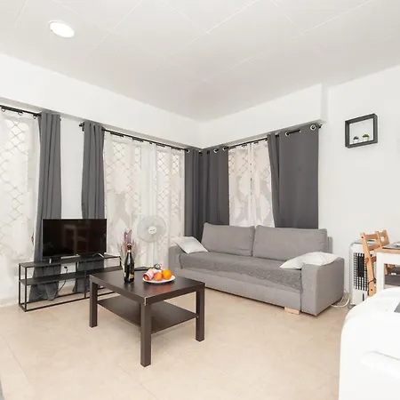 Playa Perils Apartman *
