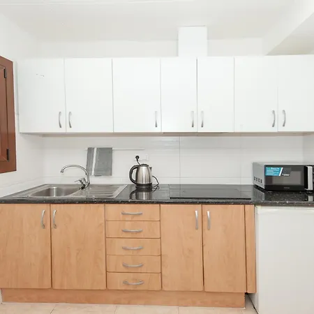 Playa Perils Apartman *