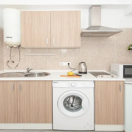 Apartman Playa Perils