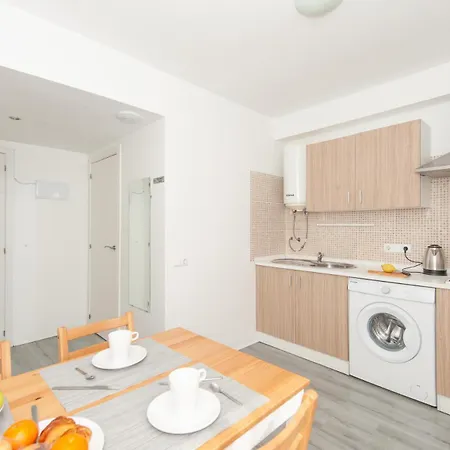 Playa Perils Apartman Lloret de Mar