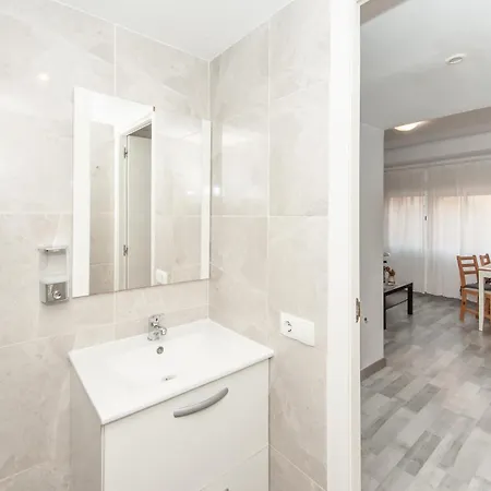 Apartman Playa Perils *