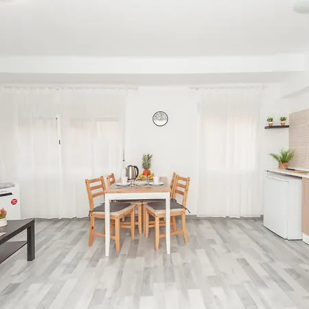 Playa Perils Apartman Lloret de Mar