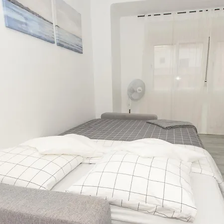 Playa Perils Apartman