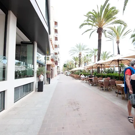 Playa Perils Apartman *