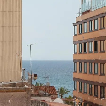 Playa Perils Апартаменты *