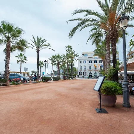 Playa Perils Апартаменты *
